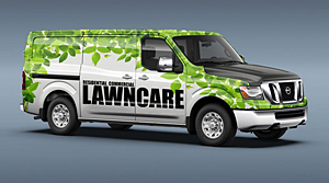 truck used by our team to carry all the needed parts